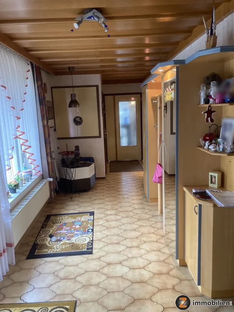 4-Zimmer-Haus kaufen in Oberwart – 110 m², € 205.000 – Bild 8 von 17