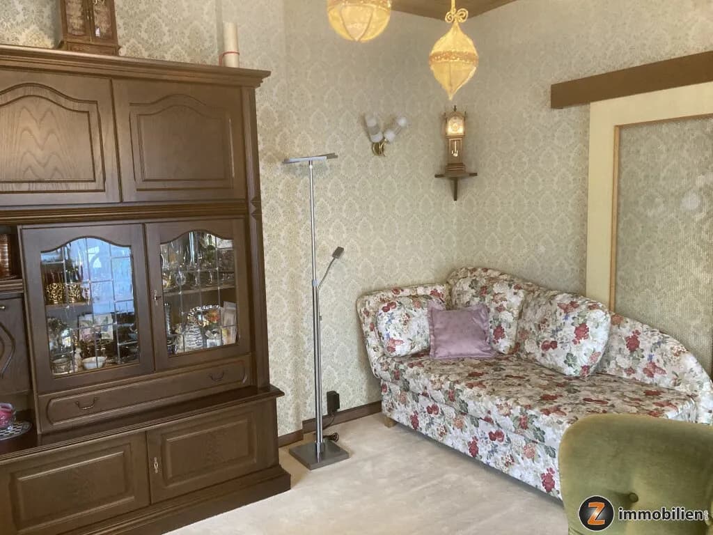 4-Zimmer-Haus kaufen in Oberwart – 110 m², € 205.000 – Bild 9 von 17