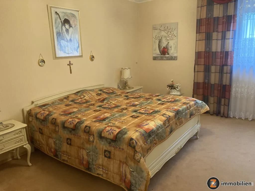 4-Zimmer-Haus kaufen in Oberwart – 110 m², € 205.000 – Bild 10 von 17