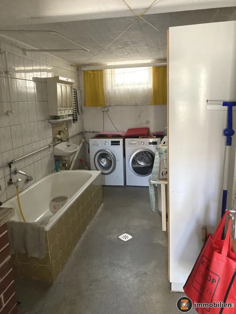 4-Zimmer-Haus kaufen in Oberwart – 110 m², € 205.000 – Bild 12 von 17