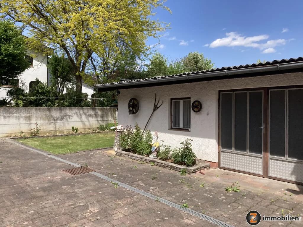 4-Zimmer-Haus kaufen in Oberwart – 110 m², € 205.000 – Bild 15 von 17