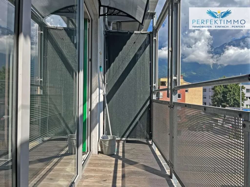 1-Zimmer-Wohnung kaufen in Innsbruck – 41,46 m², € 265.000 – Bild 3 von 8
