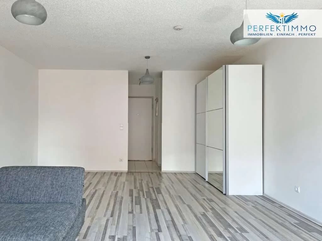 1-Zimmer-Wohnung kaufen in Innsbruck – 41,46 m², € 265.000 – Bild 4 von 8