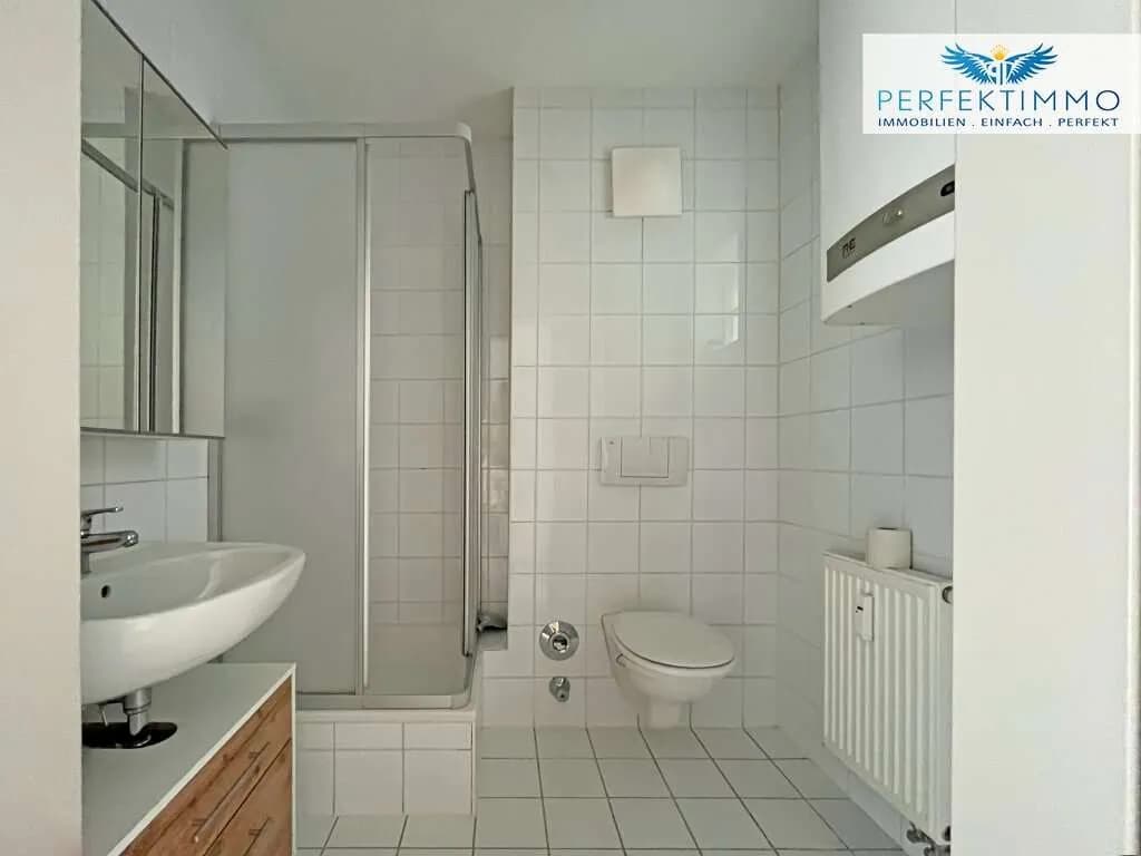 1-Zimmer-Wohnung kaufen in Innsbruck – 41,46 m², € 265.000 – Bild 6 von 8