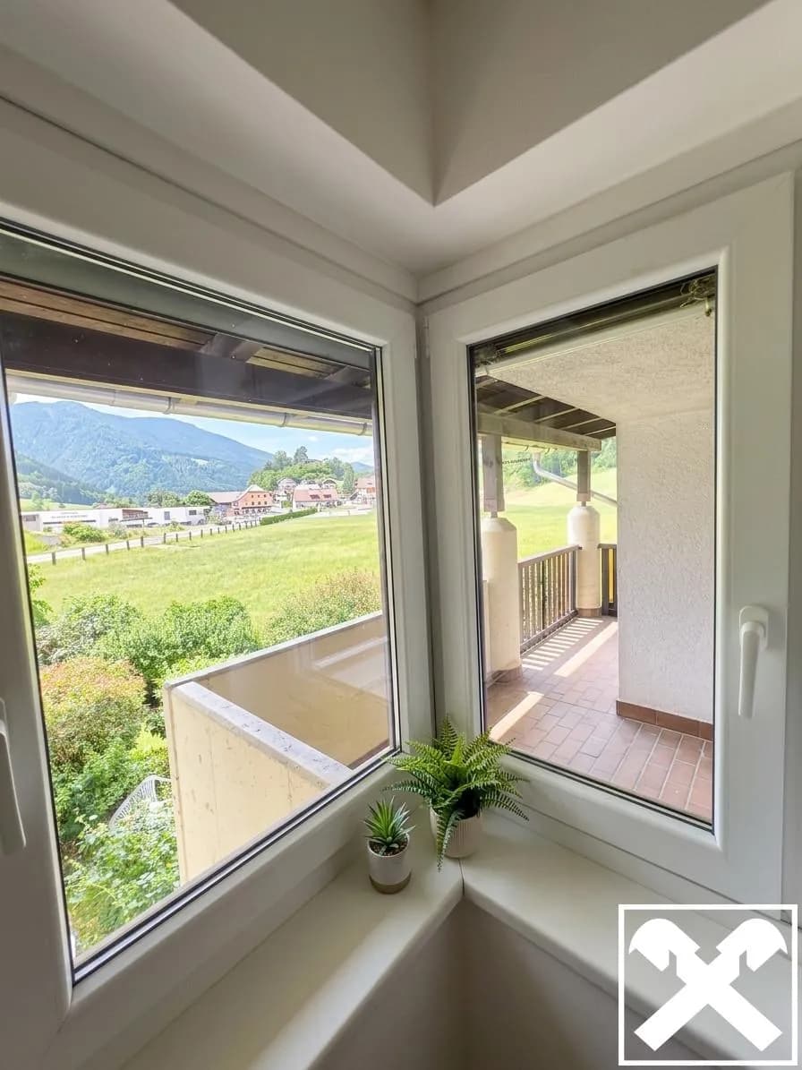 3-Zimmer-Wohnung kaufen in Villach Land – 83,23 m², € 198.750 – Bild 10 von 13