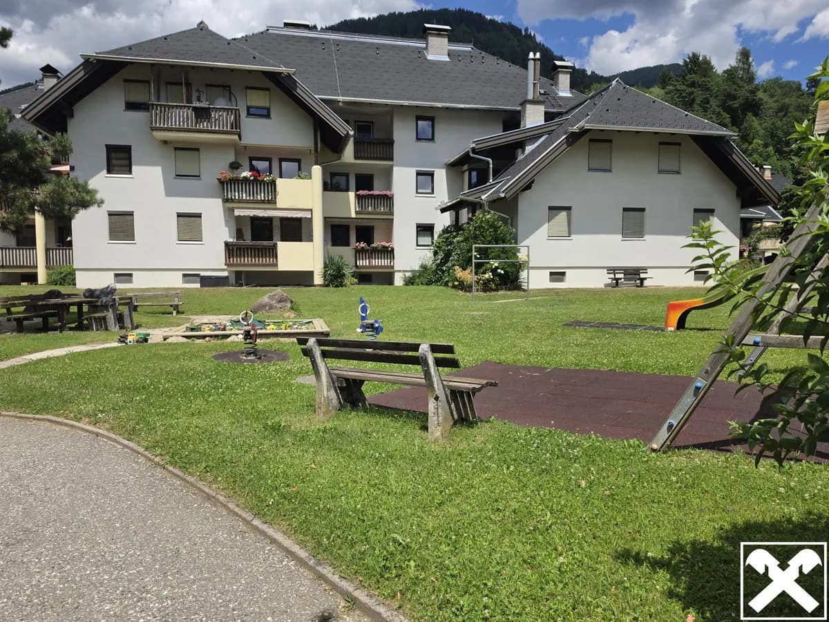 3-Zimmer-Wohnung kaufen in Villach Land – 83,23 m², € 198.750 – Bild 11 von 13