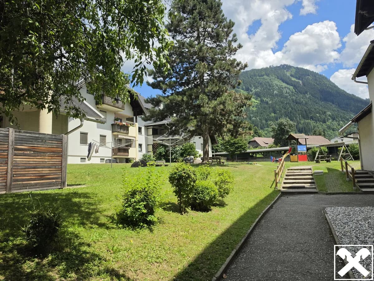 3-Zimmer-Wohnung kaufen in Villach Land – 83,23 m², € 198.750 – Bild 13 von 13