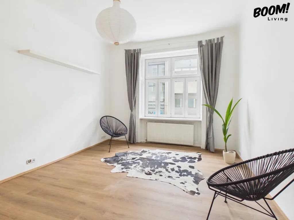 Wohnung kaufen in Wien – 40,85 m², € 229.000 – Bild 1 von 16