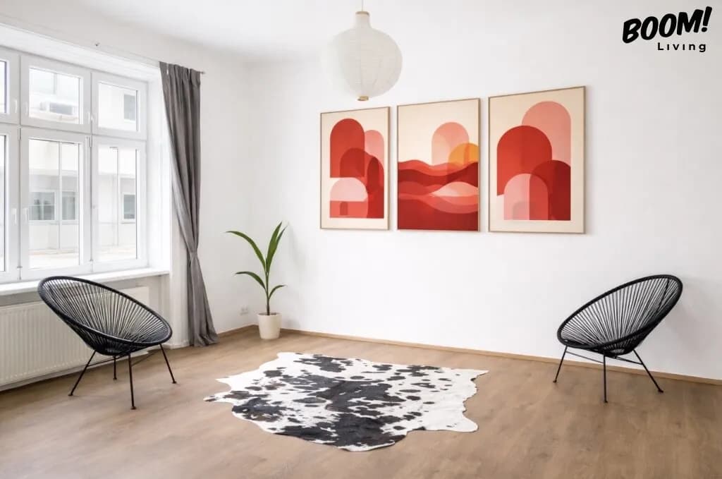 Wohnung kaufen in Wien – 40,85 m², € 229.000 – Bild 2 von 16