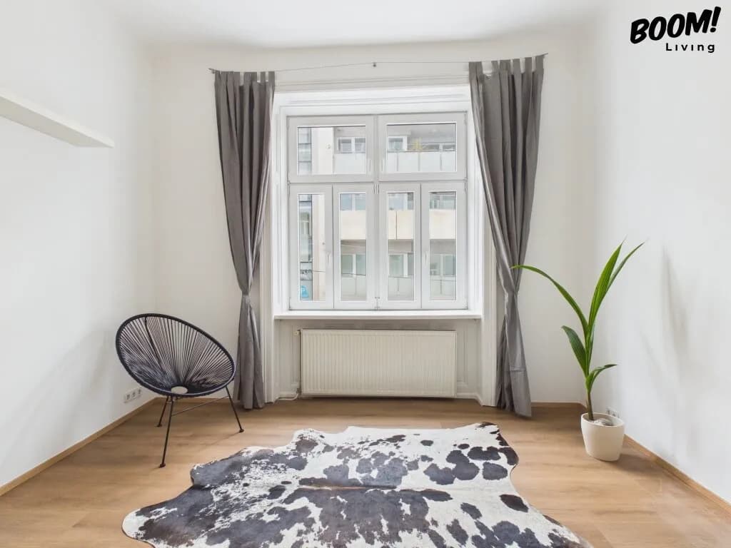 Wohnung kaufen in Wien – 40,85 m², € 229.000 – Bild 6 von 16