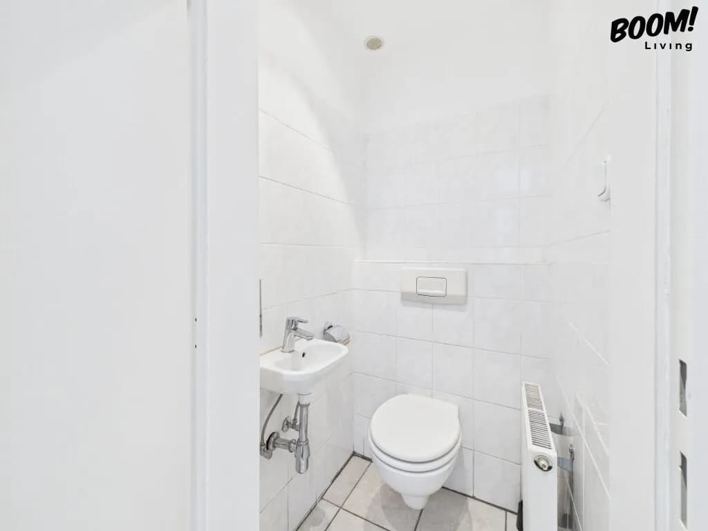 Wohnung kaufen in Wien – 40,85 m², € 229.000 – Bild 9 von 16
