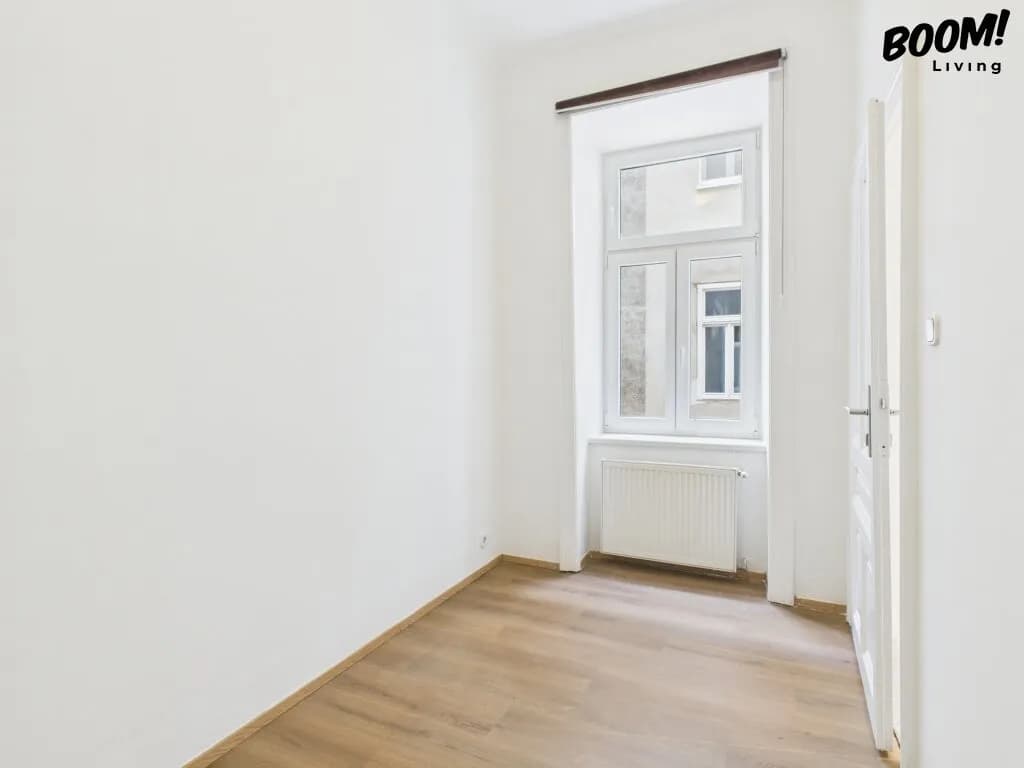 Wohnung kaufen in Wien – 40,85 m², € 229.000 – Bild 11 von 16