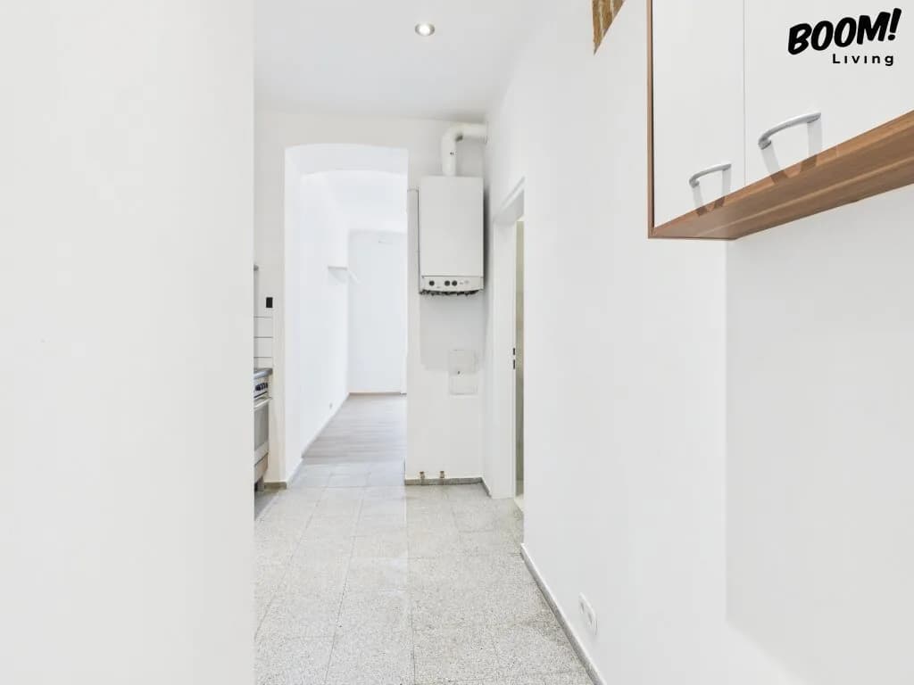 Wohnung kaufen in Wien – 40,85 m², € 229.000 – Bild 12 von 16