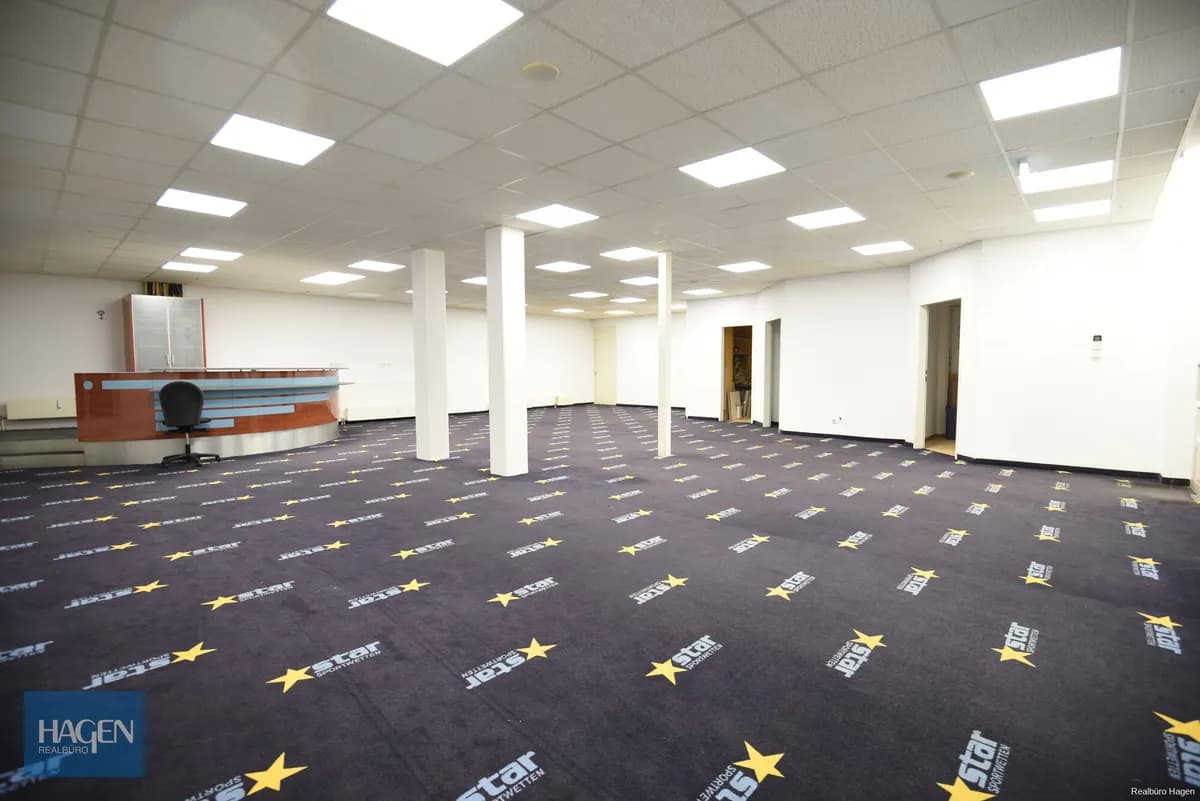 Gewerbeimmobilie mieten in Dornbirn – 160 m², € 2.300 – Bild 2 von 5