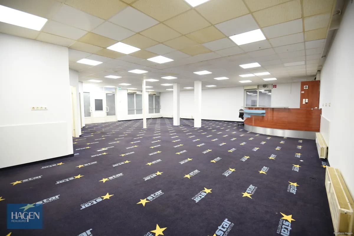 Gewerbeimmobilie mieten in Dornbirn – 160 m², € 2.300 – Bild 3 von 5