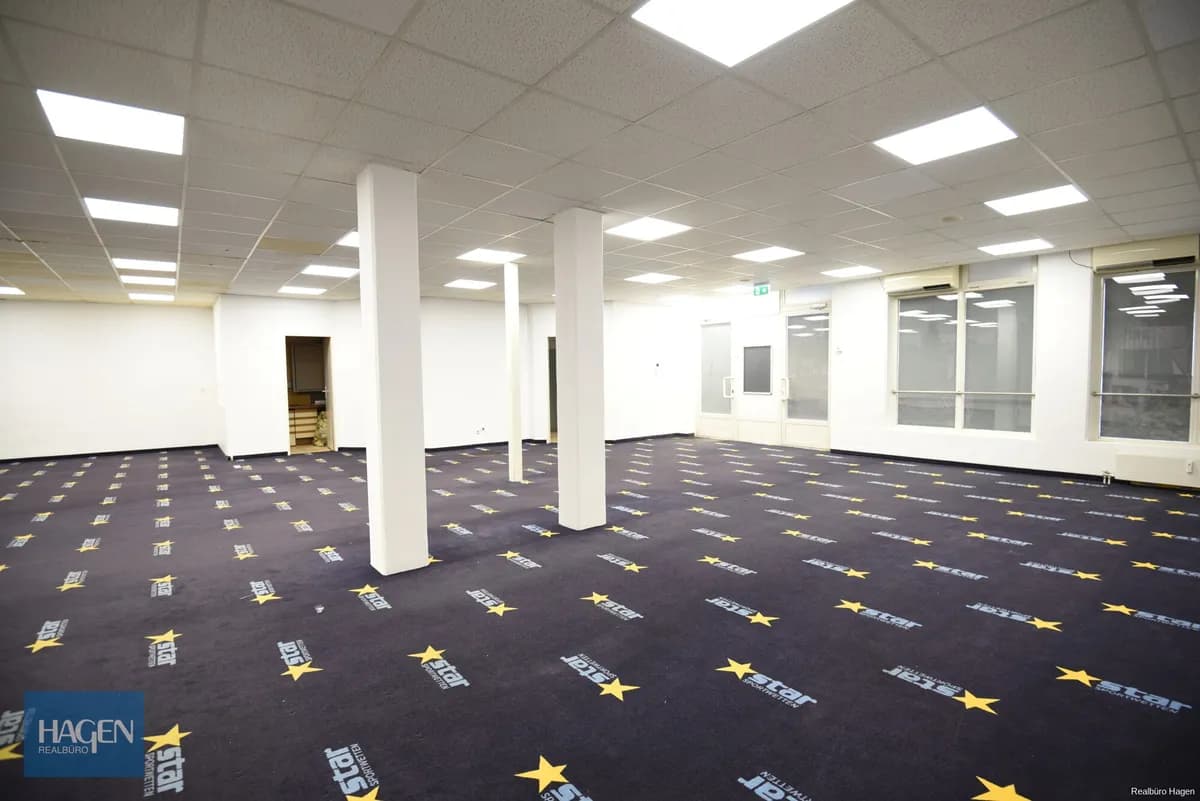 Gewerbeimmobilie mieten in Dornbirn – 160 m², € 2.300 – Bild 4 von 5