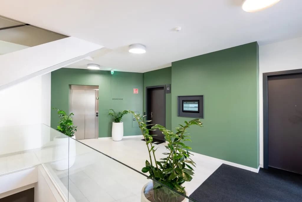 3-Zimmer-Wohnung kaufen in Wien – 96,72 m², € 958.200 – Bild 2 von 14