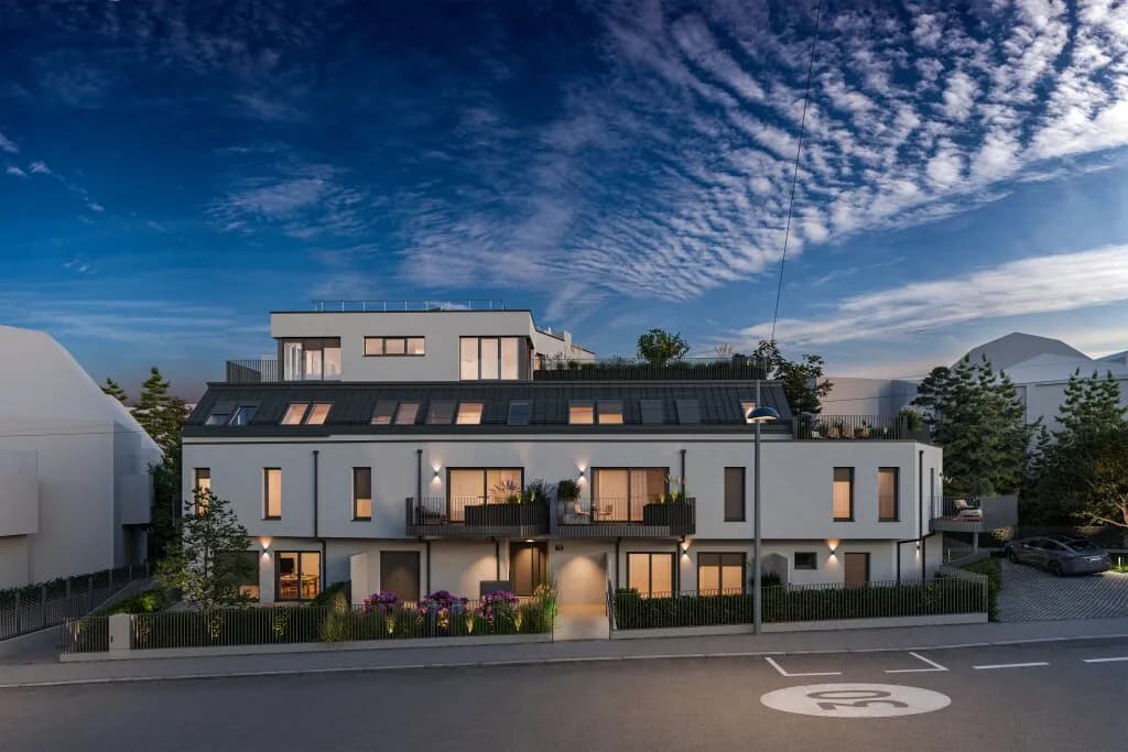 3-Zimmer-Wohnung kaufen in Wien – 96,72 m², € 958.200 – Bild 5 von 14