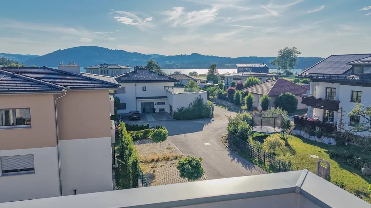 5-Zimmer-Wohnung kaufen in Vöcklabruck – 156 m², € 799.000 – Bild 6 von 23