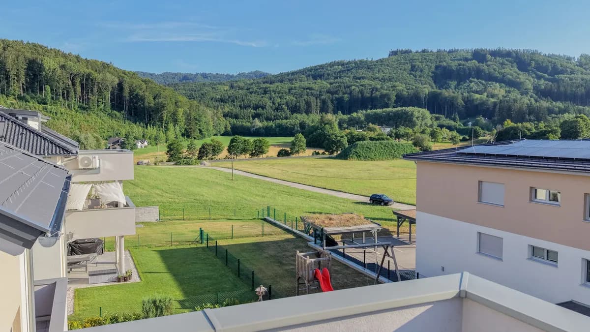 5-Zimmer-Wohnung kaufen in Vöcklabruck – 156 m², € 799.000 – Bild 7 von 23