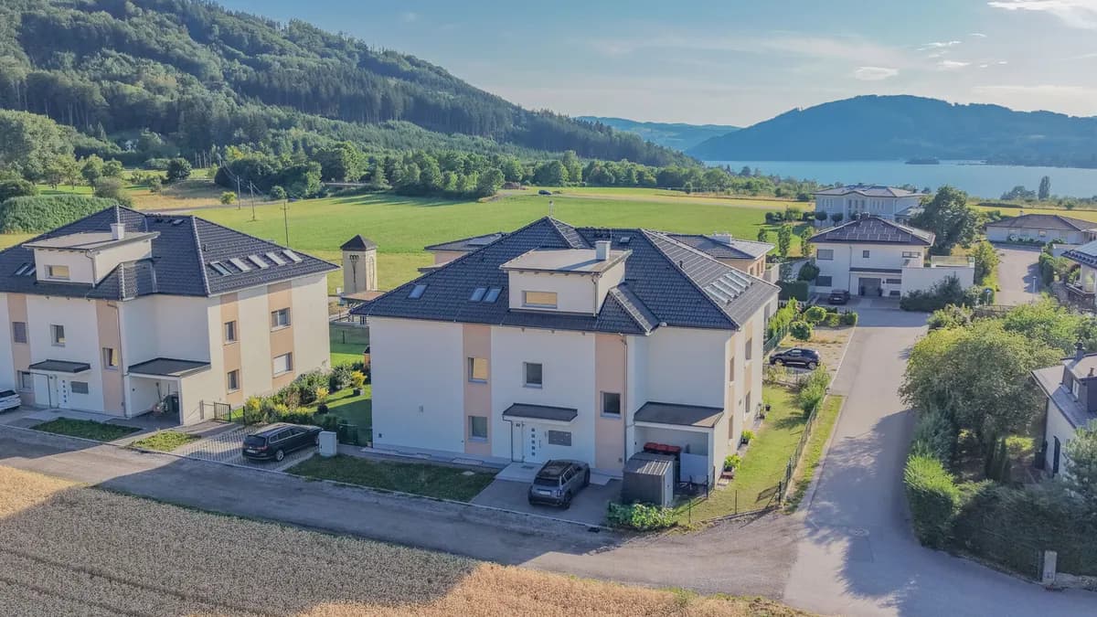 5-Zimmer-Wohnung kaufen in Vöcklabruck – 156 m², € 799.000 – Bild 8 von 23