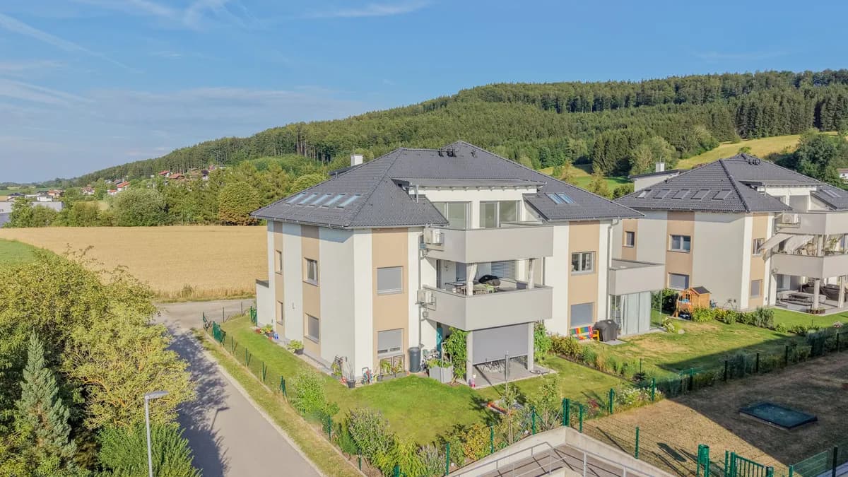 5-Zimmer-Wohnung kaufen in Vöcklabruck – 156 m², € 799.000 – Bild 9 von 23