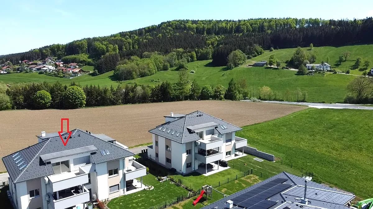 5-Zimmer-Wohnung kaufen in Vöcklabruck – 156 m², € 799.000 – Bild 10 von 23