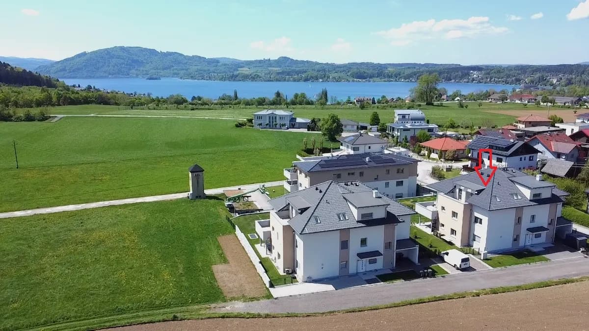 5-Zimmer-Wohnung kaufen in Vöcklabruck – 156 m², € 799.000 – Bild 11 von 23