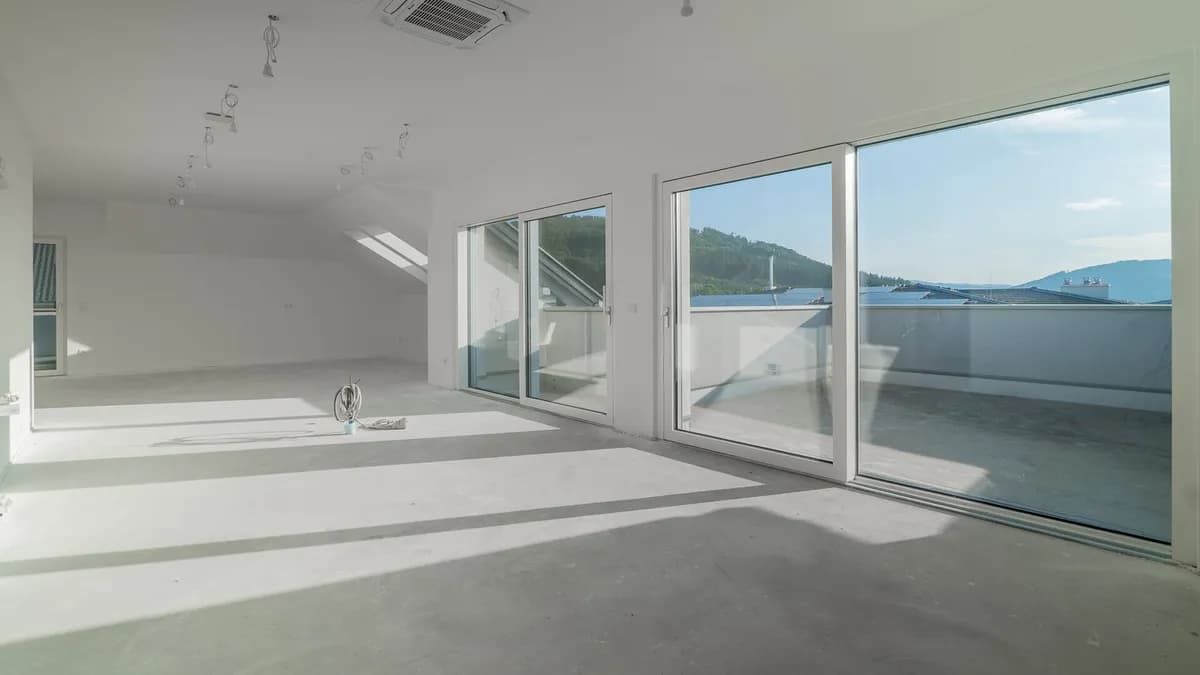 5-Zimmer-Wohnung kaufen in Vöcklabruck – 156 m², € 799.000 – Bild 17 von 23