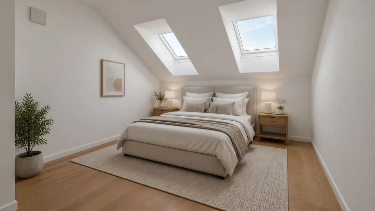 5-Zimmer-Wohnung kaufen in Vöcklabruck – 156 m², € 799.000 – Bild 20 von 23