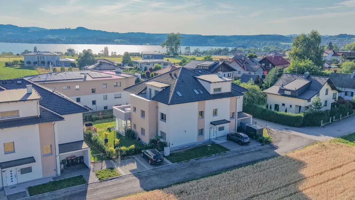 5-Zimmer-Wohnung kaufen in Vöcklabruck – 156 m², € 799.000 – Bild 22 von 23
