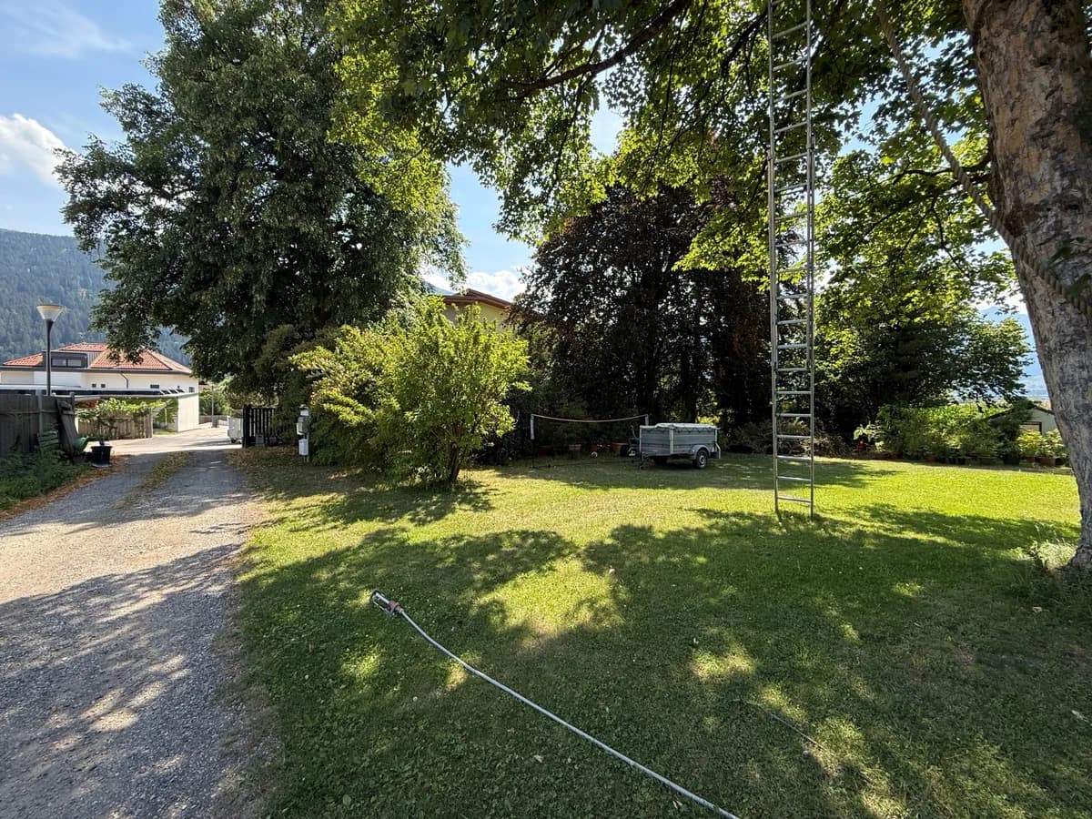 Grundstück kaufen in Innsbruck-Land – 508 m²