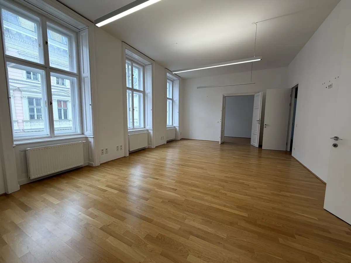Gewerbeimmobilie mieten in Wien – 97 m², € 22 – Bild 8 von 14