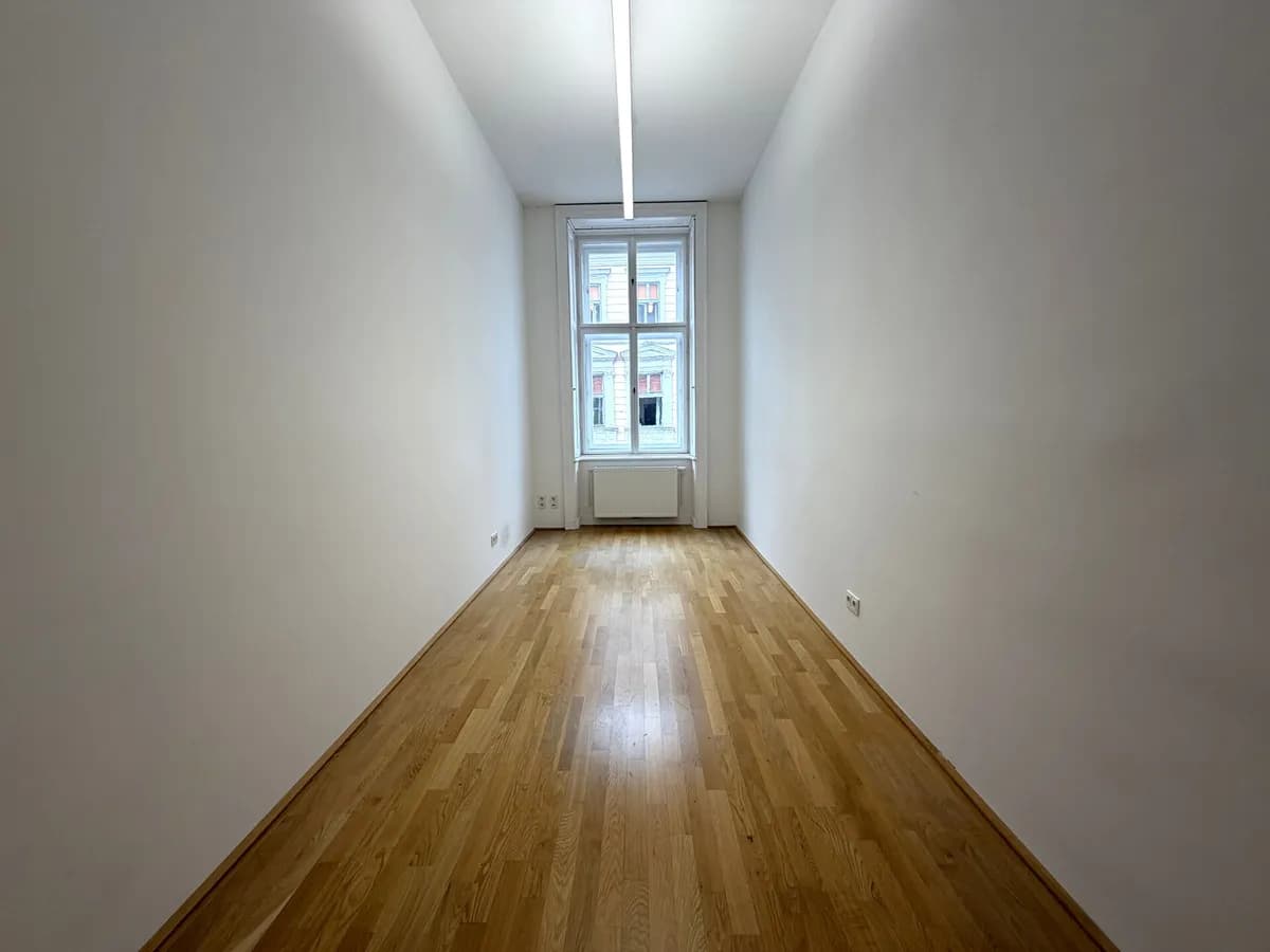 Gewerbeimmobilie mieten in Wien – 97 m², € 22 – Bild 10 von 14