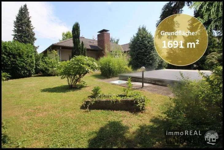 6-Zimmer-Haus kaufen in Linz Land – 164 m², € 680.000 – Bild 2 von 30