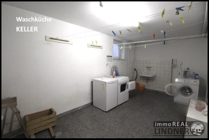 6-Zimmer-Haus kaufen in Linz Land – 164 m², € 680.000 – Bild 32 von 33