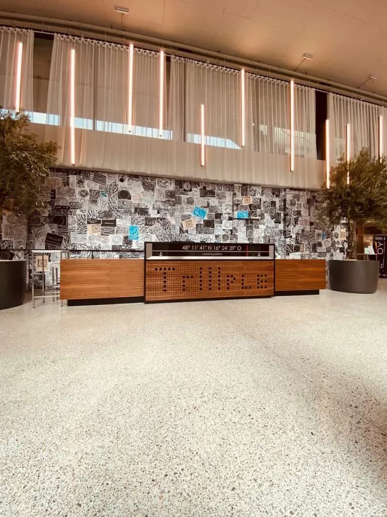 2-Zimmer-Wohnung kaufen in Wien – 45 m², € 429.800 – Bild 11 von 14