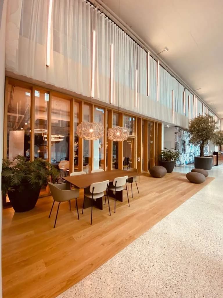 2-Zimmer-Wohnung kaufen in Wien – 45 m², € 429.800 – Bild 13 von 14