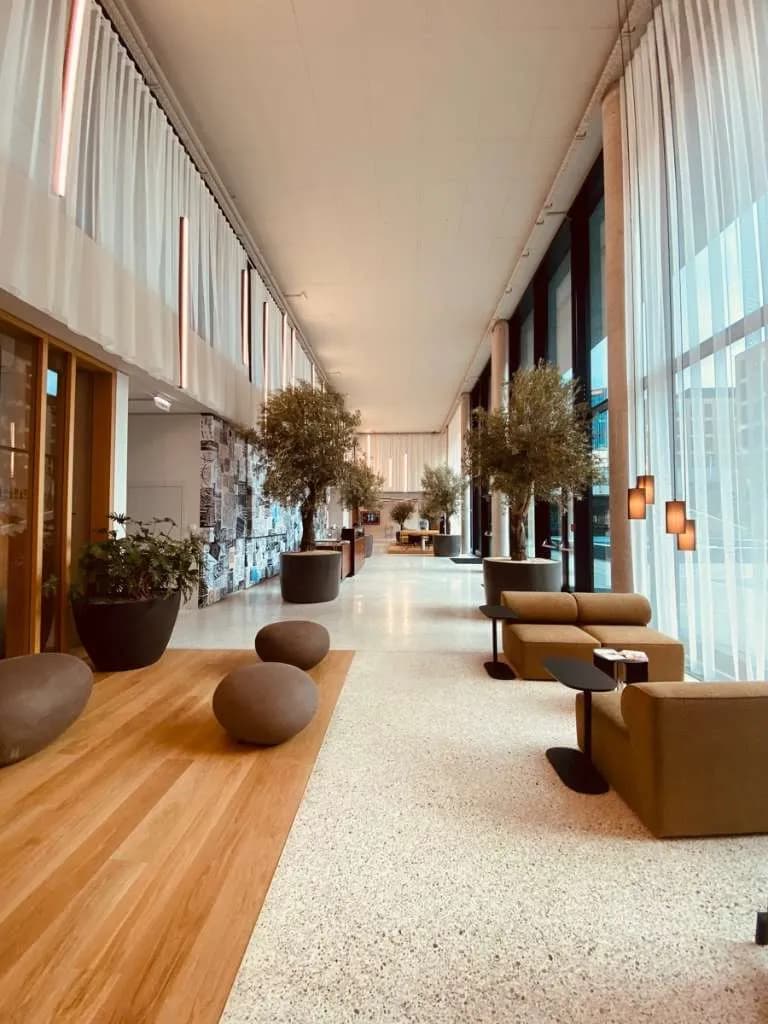 2-Zimmer-Wohnung kaufen in Wien – 45 m², € 429.800 – Bild 14 von 14