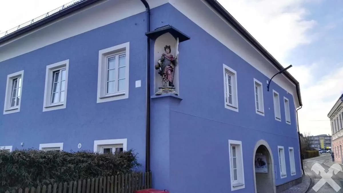 Gewerbeimmobilie kaufen in Leoben – 258 m², € 355.000 – Bild 2 von 9