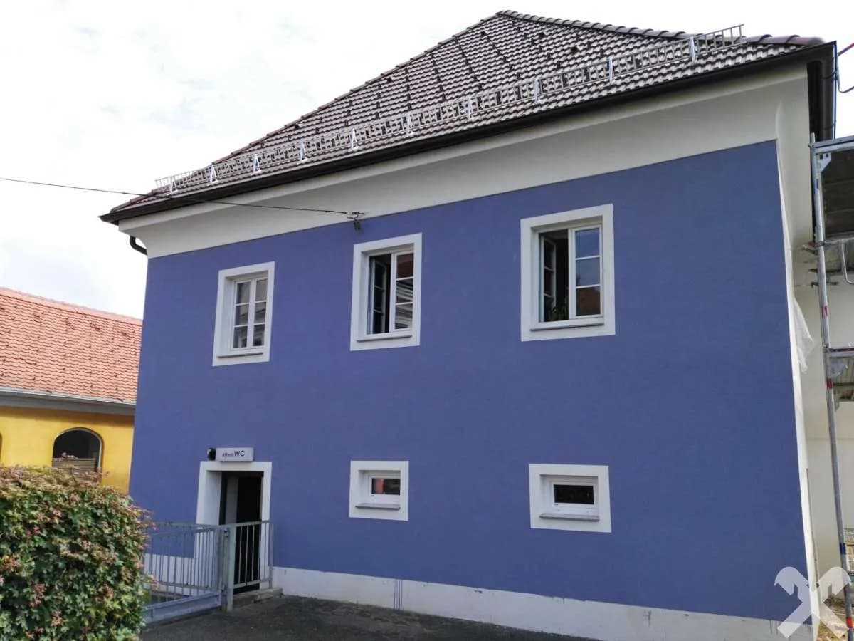 Gewerbeimmobilie kaufen in Leoben – 258 m², € 355.000 – Bild 4 von 9