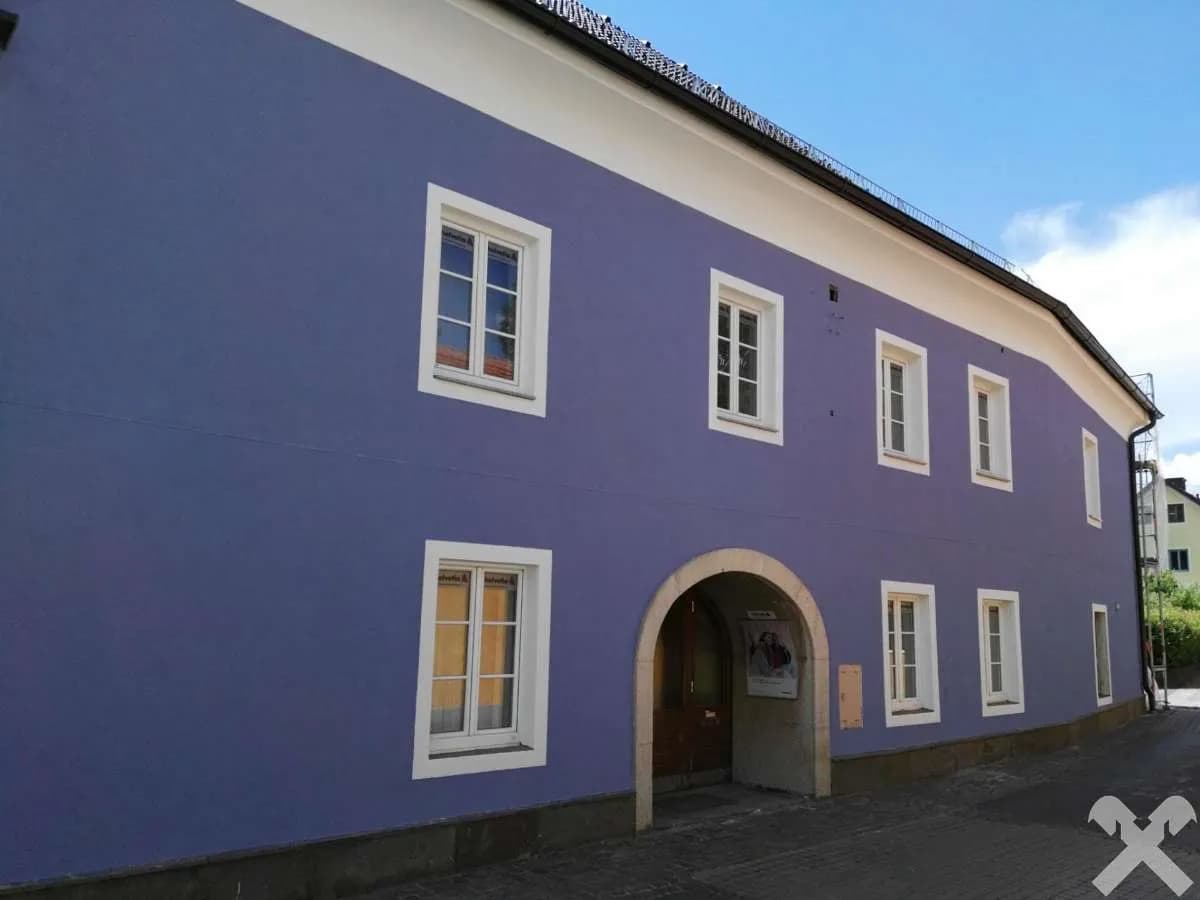 Gewerbeimmobilie kaufen in Leoben – 258 m², € 355.000 – Bild 5 von 9