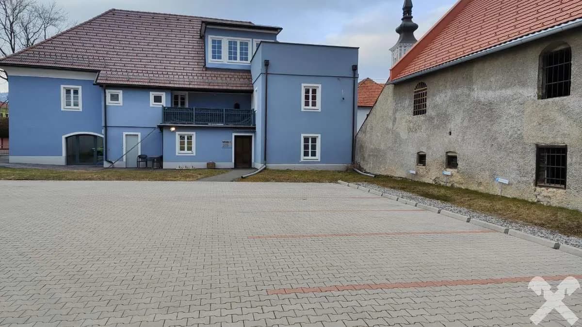 Gewerbeimmobilie kaufen in Leoben – 258 m², € 355.000 – Bild 7 von 9