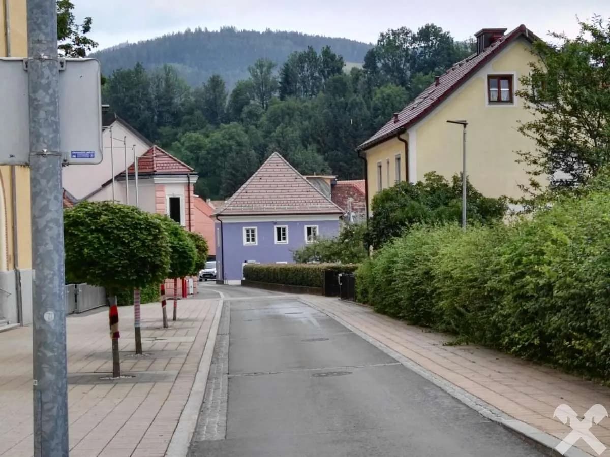 Gewerbeimmobilie kaufen in Leoben – 258 m², € 355.000 – Bild 9 von 9