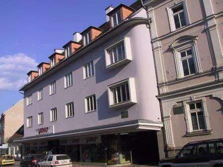 2-Zimmer-Gewerbeimmobilie mieten in Murtal – 300 m², € 2.150