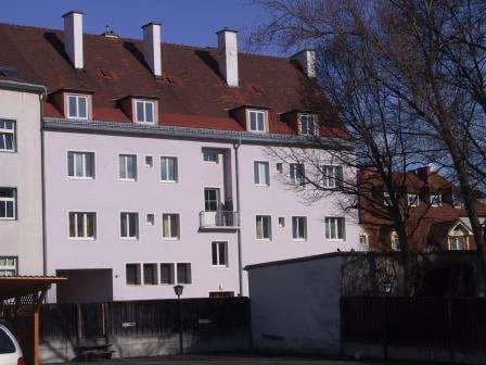 Wohnung mieten in Murtal – 47 m², € 364