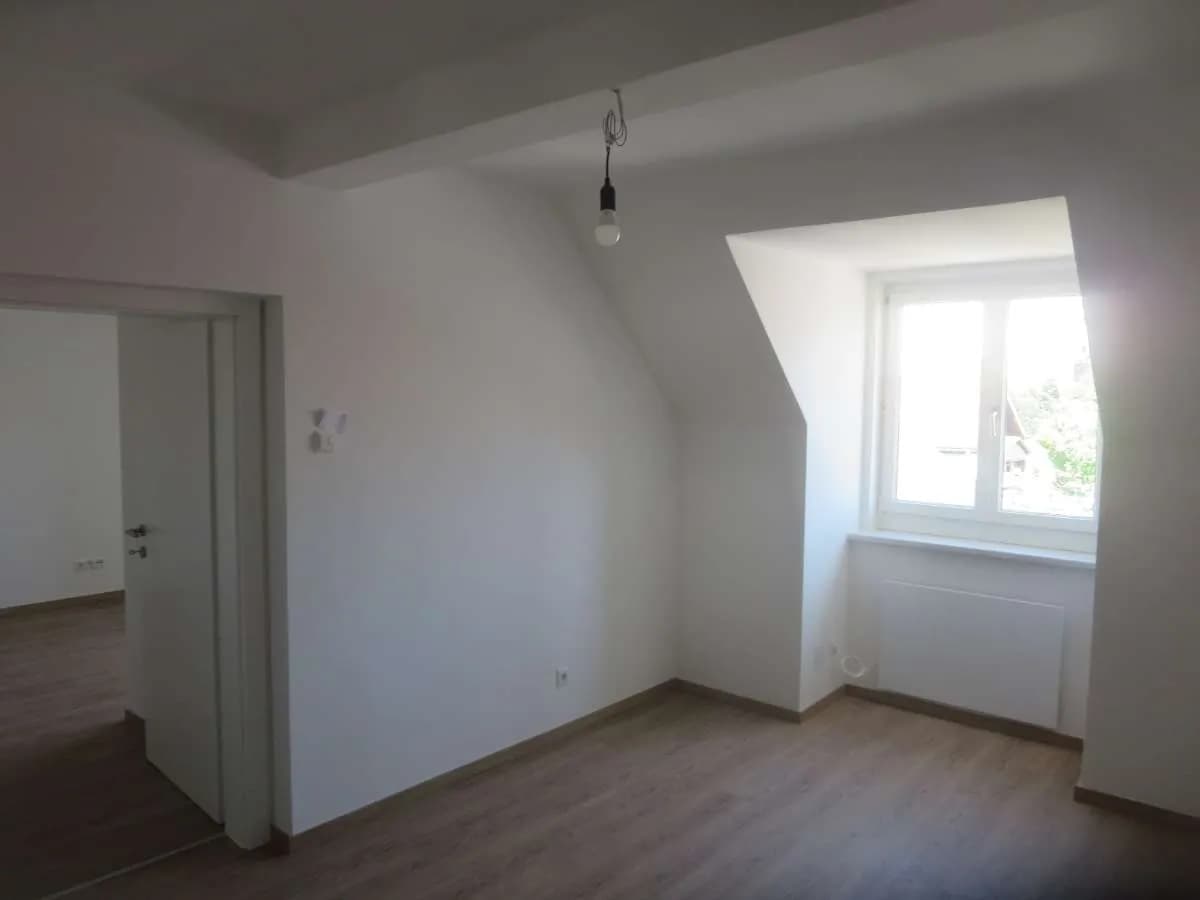 Wohnung mieten in Murtal – 47 m², € 364 – Bild 2 von 6