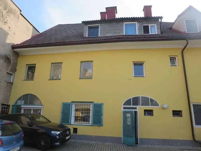 Gewerbeimmobilie mieten in Murtal – 57 m², € 798 – Bild 2 von 2