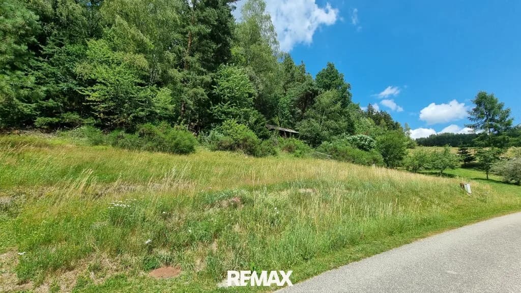 Grundstück kaufen in Freistadt – 2 388 m², € 70.000 – Bild 2 von 11