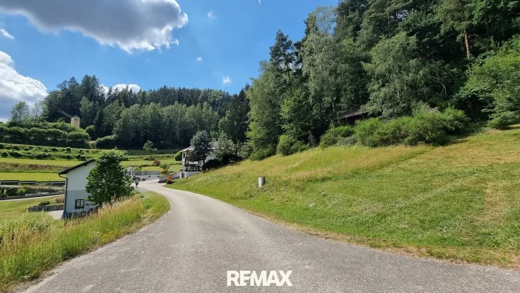 Grundstück kaufen in Freistadt – 2 388 m², € 70.000 – Bild 4 von 11